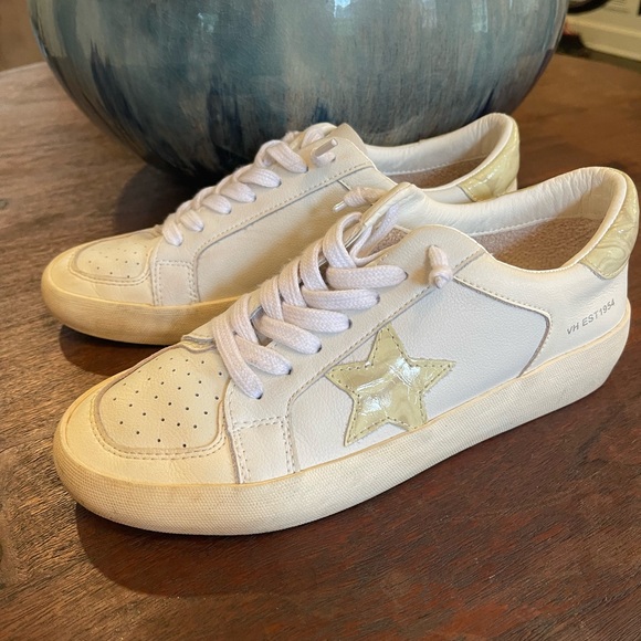 Vintage Havana sneakers - Picture 1 of 4